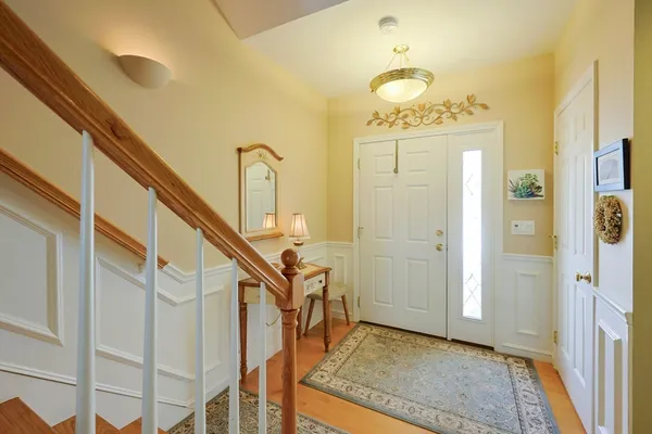 $609,000 | 343 Godfrey Drive, Unit 343, Norton, MA 02766