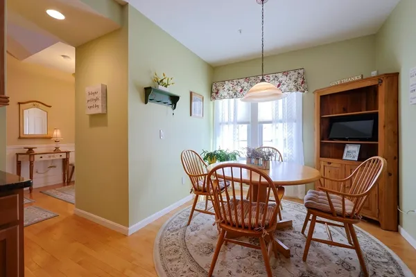 $609,000 | 343 Godfrey Drive, Unit 343, Norton, MA 02766