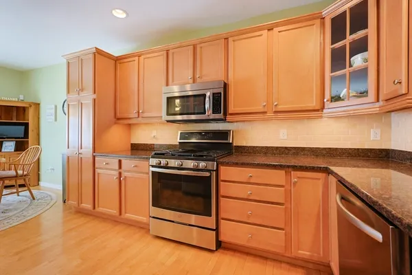 $609,000 | 343 Godfrey Drive, Unit 343, Norton, MA 02766