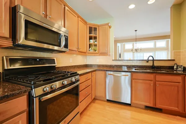 $609,000 | 343 Godfrey Drive, Unit 343, Norton, MA 02766