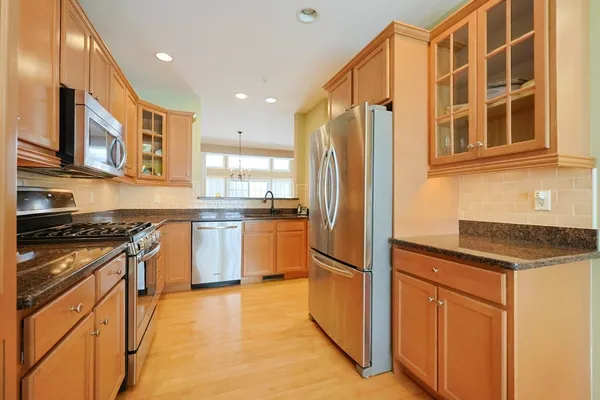 $609,000 | 343 Godfrey Drive, Unit 343, Norton, MA 02766