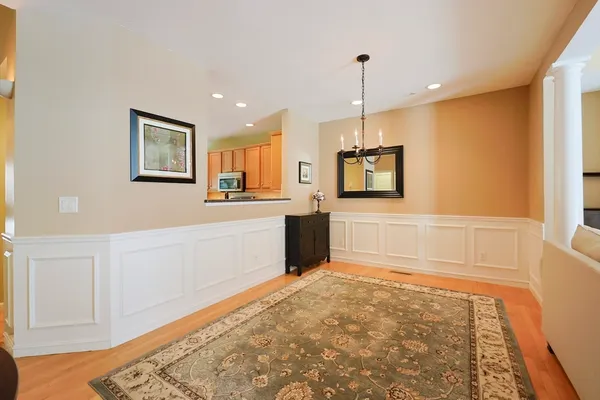 $609,000 | 343 Godfrey Drive, Unit 343, Norton, MA 02766