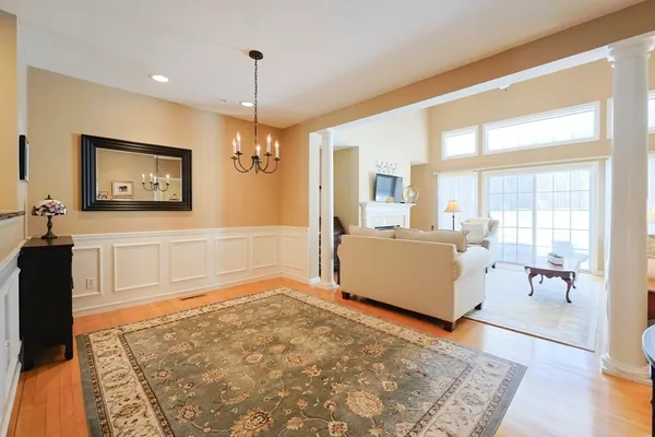 $609,000 | 343 Godfrey Drive, Unit 343, Norton, MA 02766