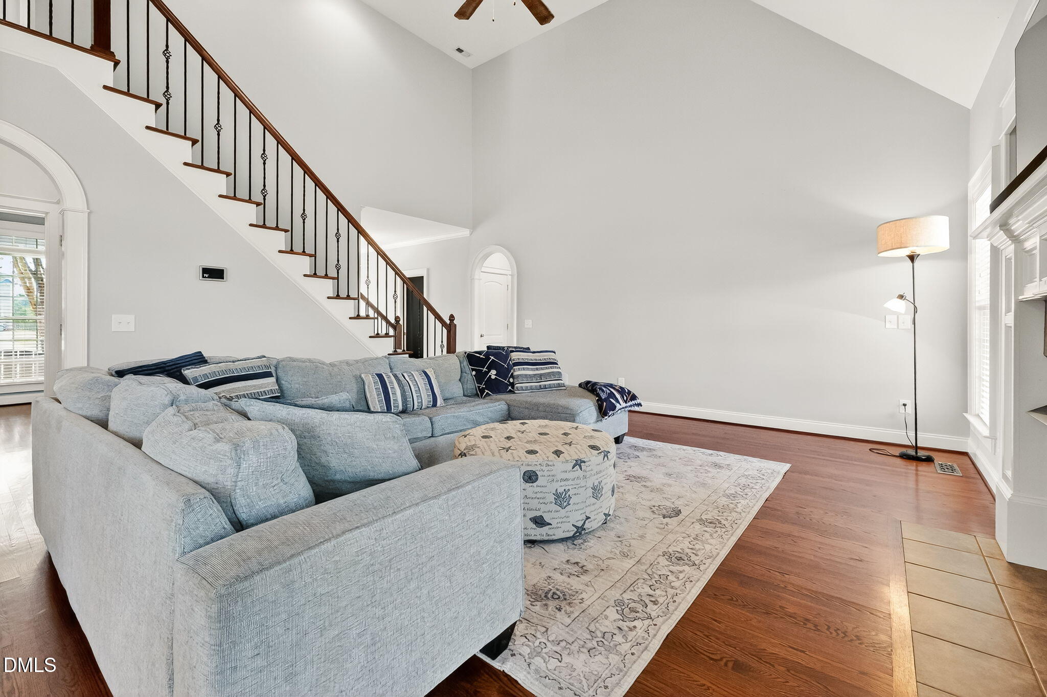 96 Jackson Ridge Court Willow Spring, NC 27592 - Photo 10 of 51 7-web-or-mls-021_DSC02254