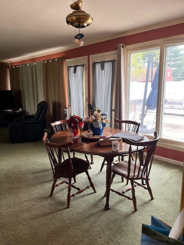 210 South Railroad Avenue Rio Grande, NJ 08242 - Photo 12 of 36 a view of a dining room with furniture window and outside view