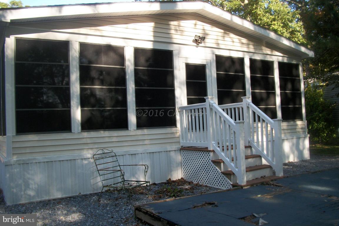 12623 Shell Mill Road, Unit 39 Bishopville, MD 21813 - Photo 23 of 31 Gallery Image 23