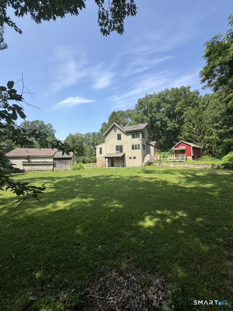 28 Deep Hollow Road Chester, CT 06412 - Photo 26 of 37 Gallery Image 26