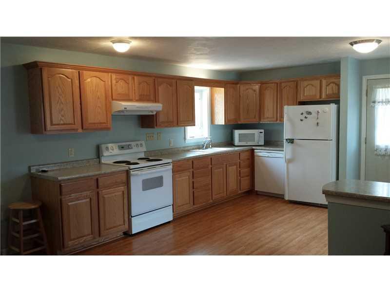 62 Weeks Mills Road China, ME 04358 - Photo 11 of 14 Kitchen.