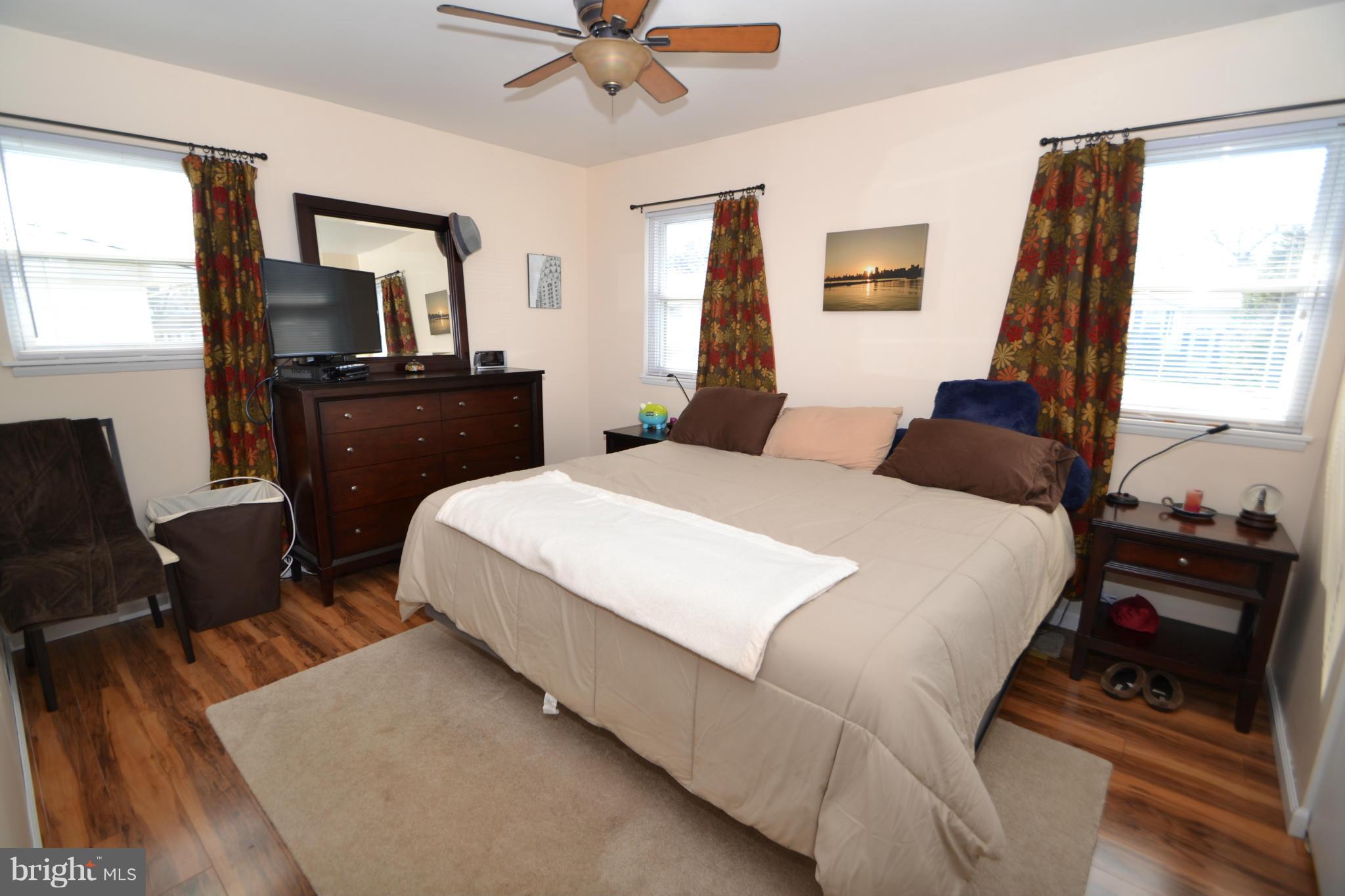 929 Shirley Manor Road Reisterstown, MD 21136 - Photo 11 of 23 Bedroom (Master)