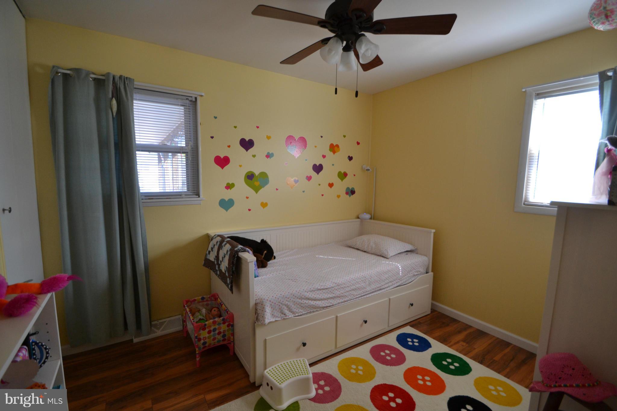929 Shirley Manor Road Reisterstown, MD 21136 - Photo 12 of 23 Bedroom