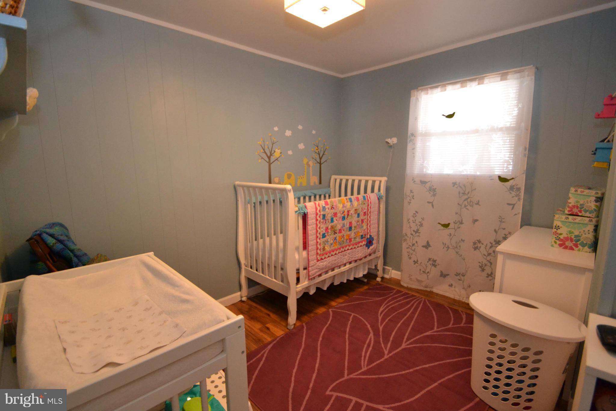 929 Shirley Manor Road Reisterstown, MD 21136 - Photo 13 of 23 Bedroom