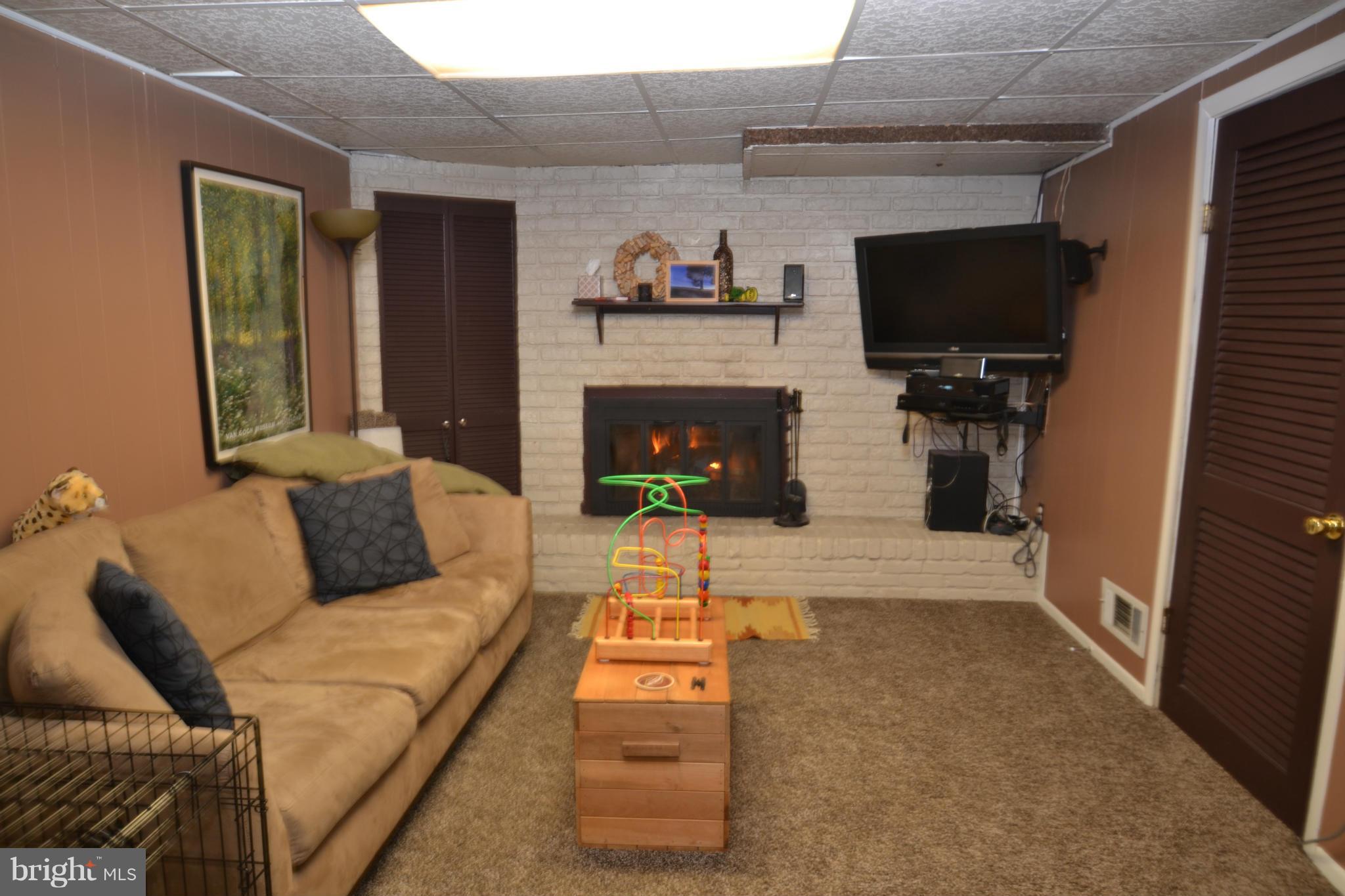 929 Shirley Manor Road Reisterstown, MD 21136 - Photo 14 of 23 Basement