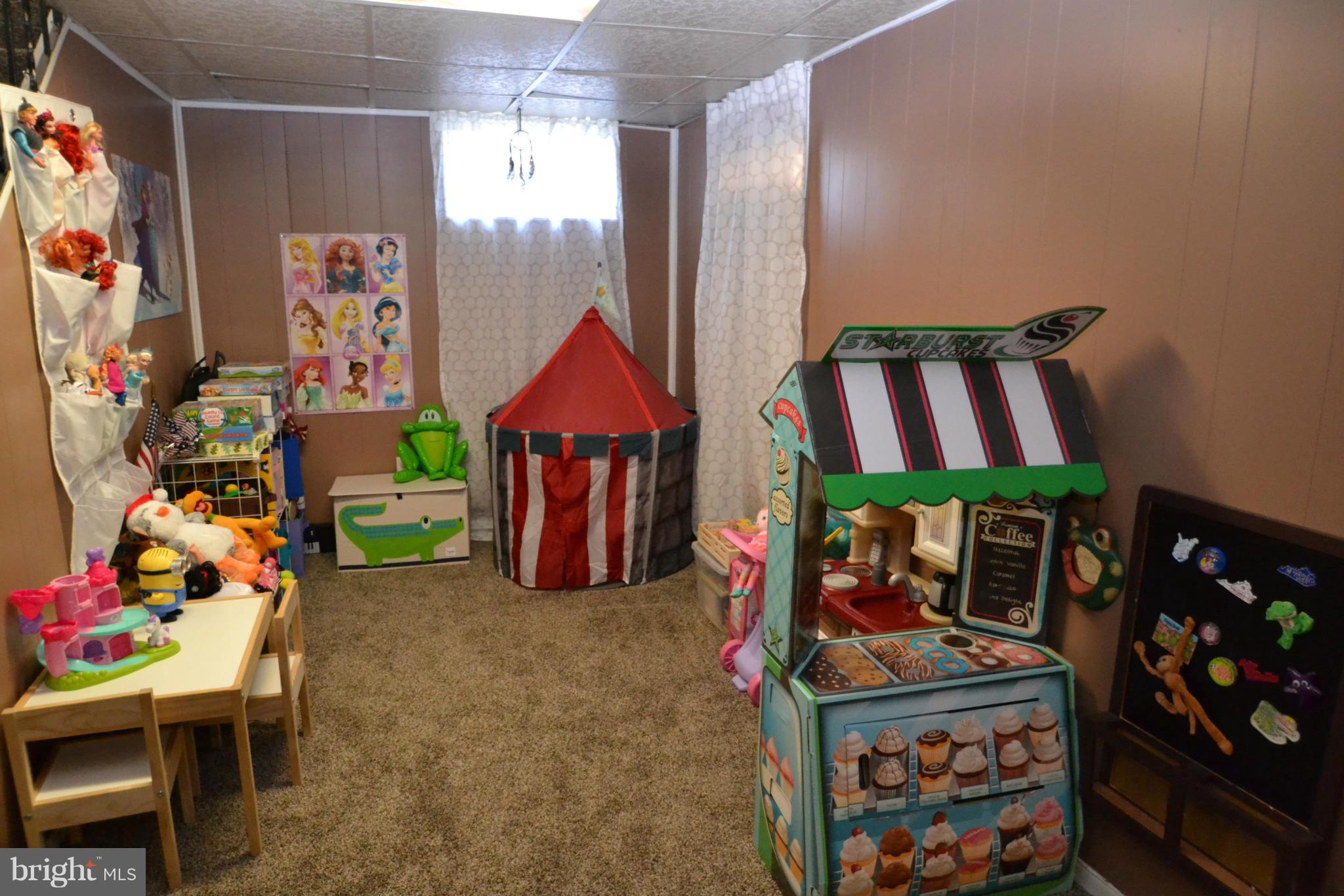 929 Shirley Manor Road Reisterstown, MD 21136 - Photo 15 of 23 Basement