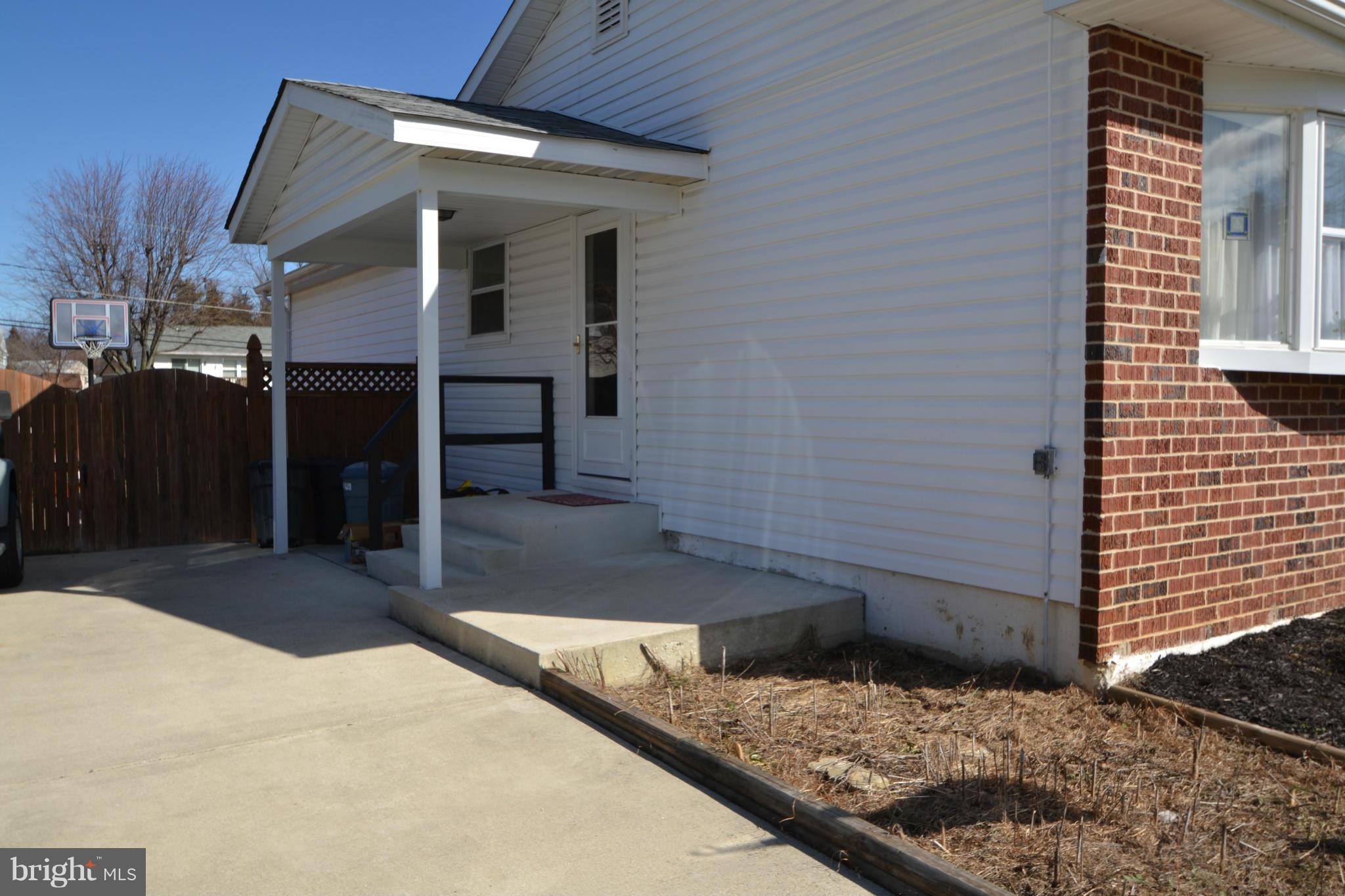 929 Shirley Manor Road Reisterstown, MD 21136 - Photo 20 of 23 Exterior (General)