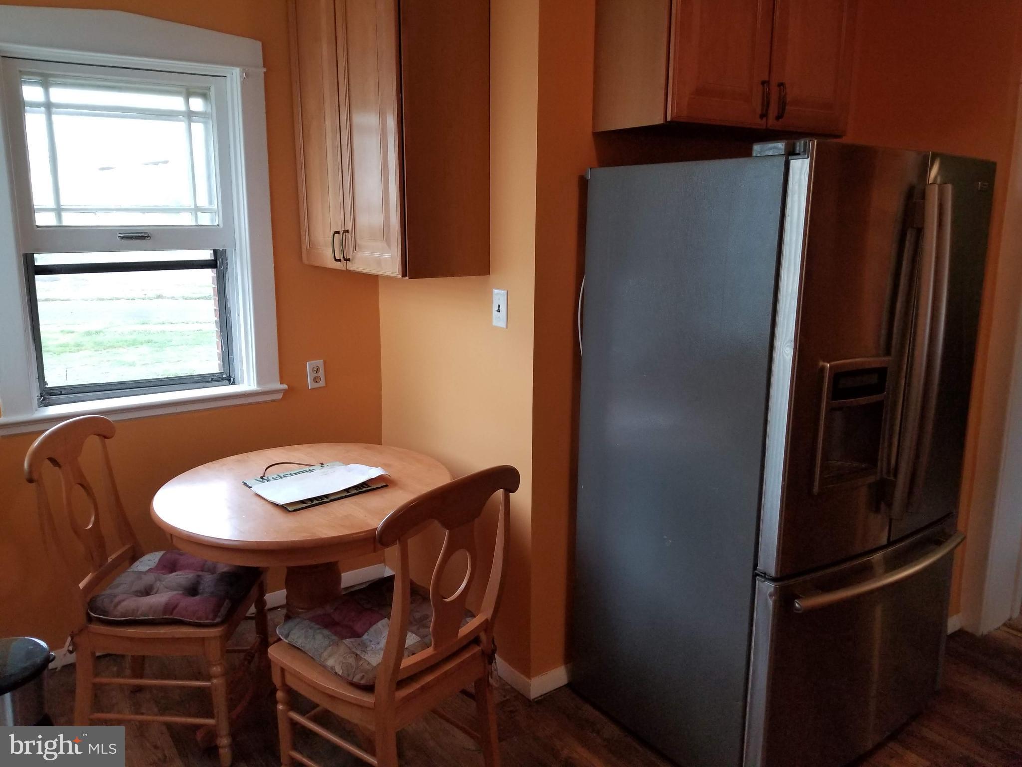 1208 Crown Point Road Westville, NJ 08093 - Photo 13 of 29 Unit C Rear Kitchen