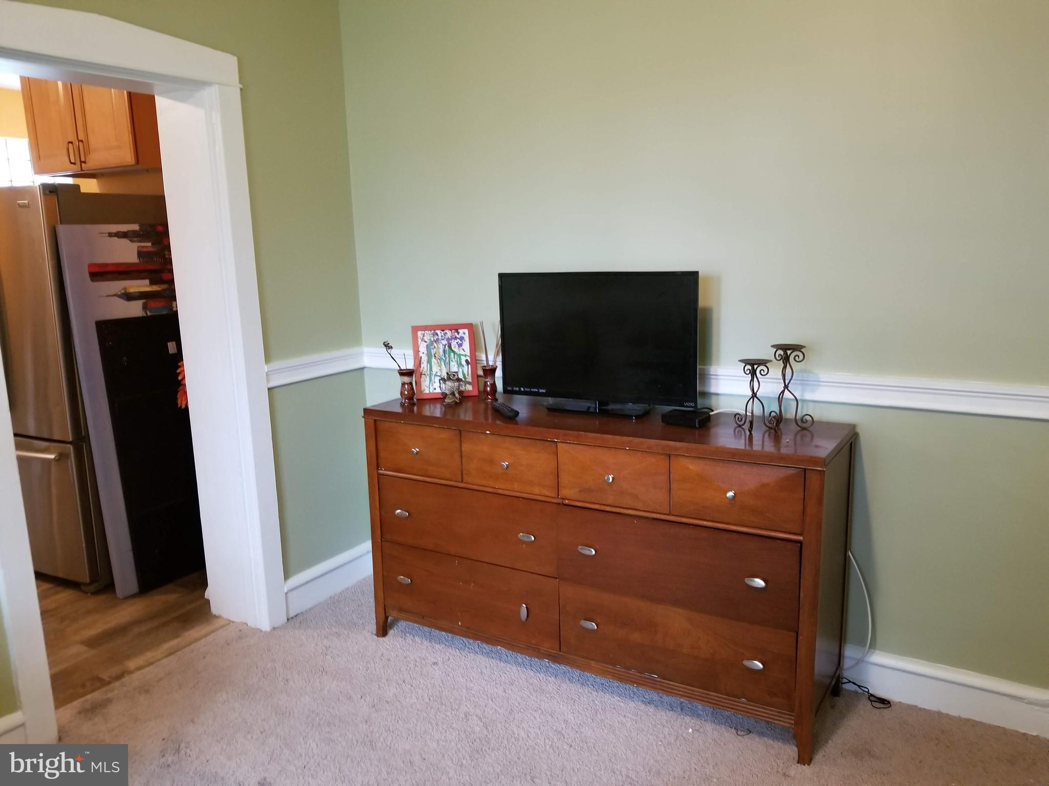 1208 Crown Point Road Westville, NJ 08093 - Photo 19 of 29 Unit C Rear Living room