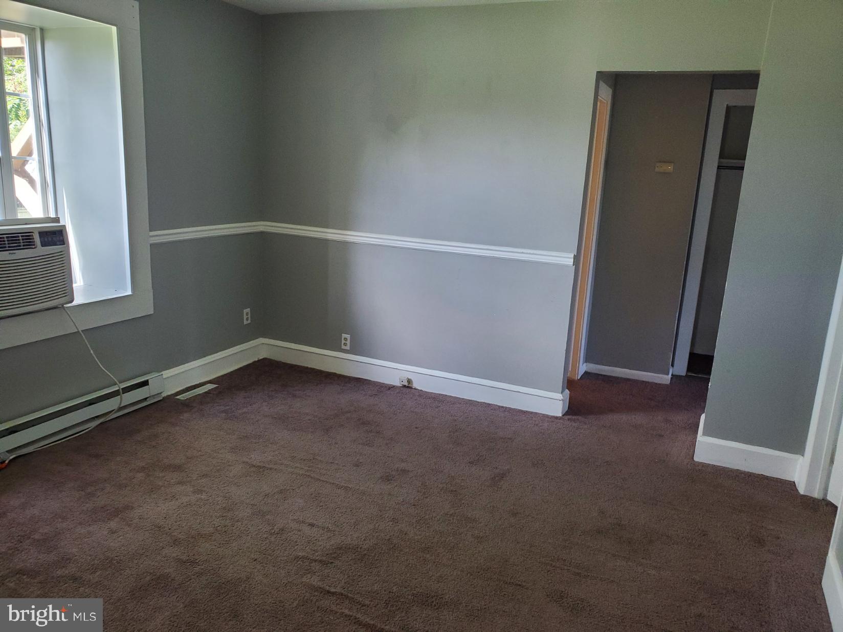 1208 Crown Point Road Westville, NJ 08093 - Photo 26 of 29 Unit A Front Living Room