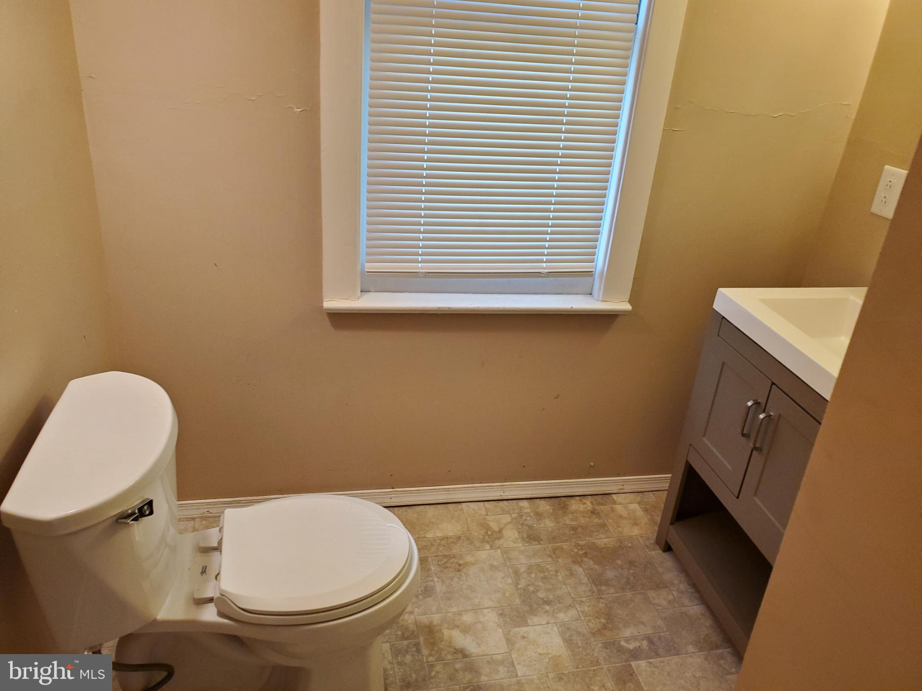1208 Crown Point Road Westville, NJ 08093 - Photo 27 of 29 Unit A Front Bathroom