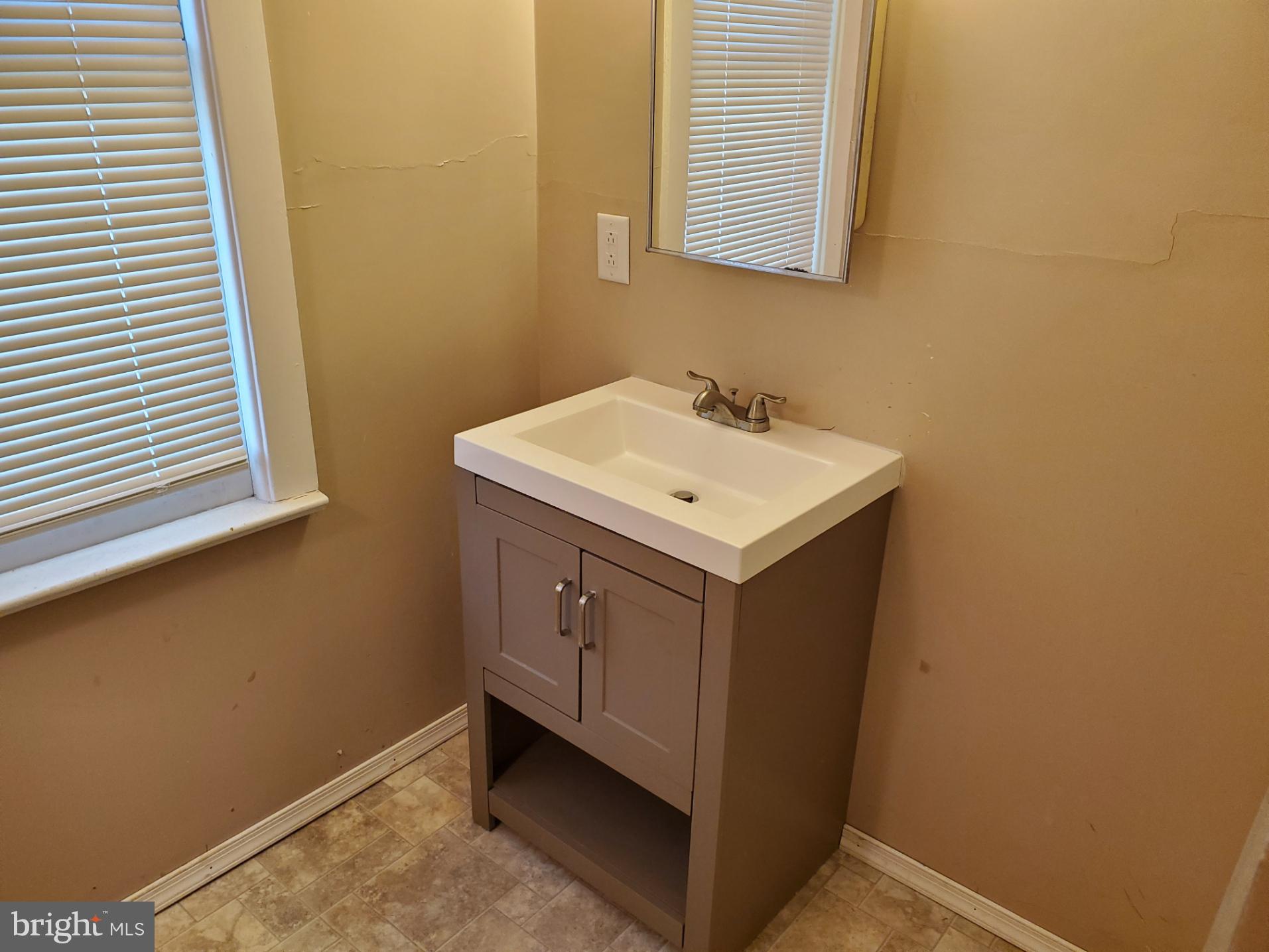 1208 Crown Point Road Westville, NJ 08093 - Photo 28 of 29 Unit A Front Bathroom