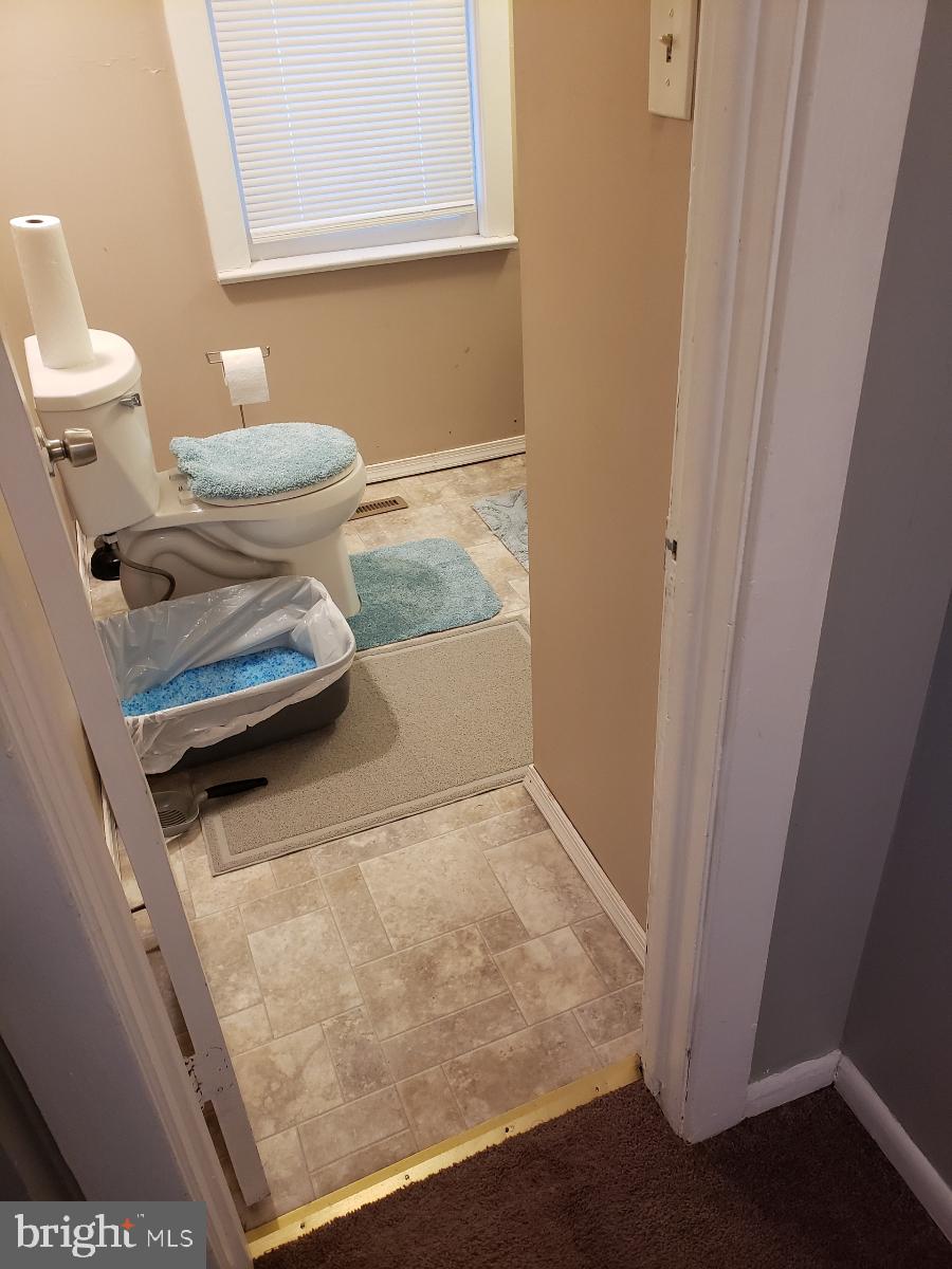 1208 Crown Point Road Westville, NJ 08093 - Photo 10 of 29 Unit A front bath