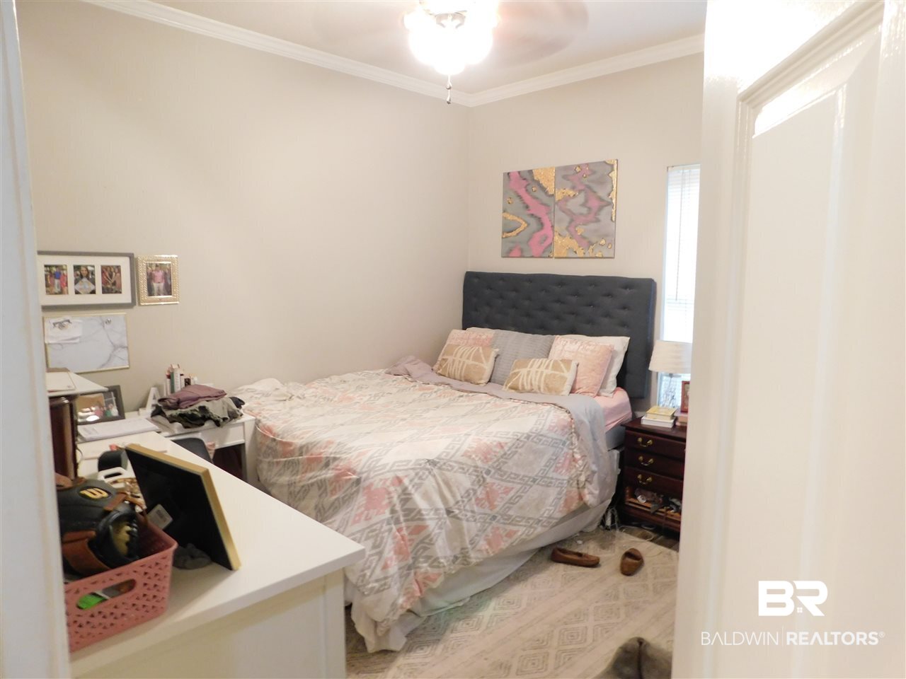 6359 Burnham Wood Place Mobile, AL 36608 - Photo 16 of 32 Bedroom 2