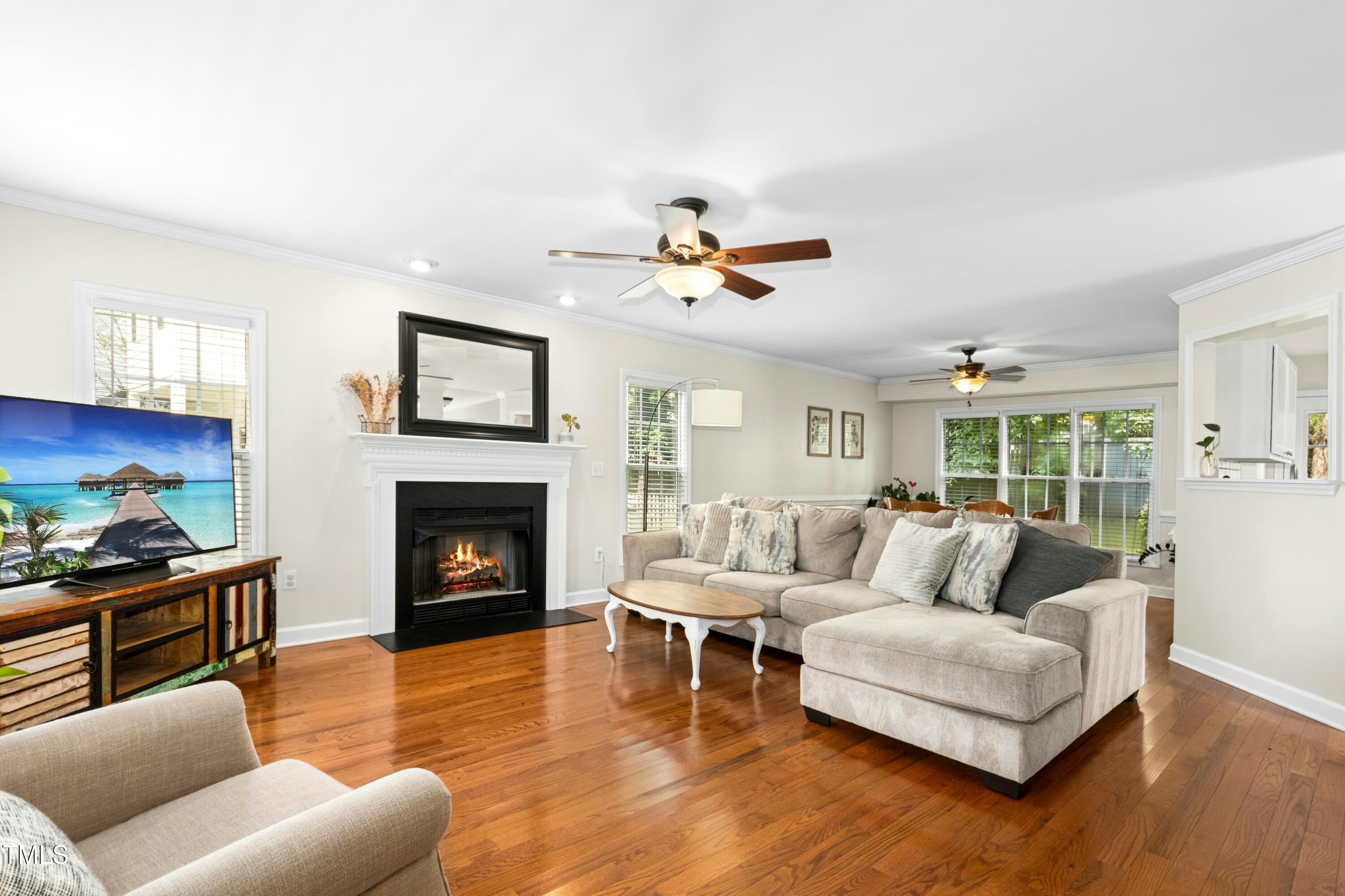 8513 Buscot Court Raleigh, NC 27615 - Photo 6 of 40 006-483395-IMG_4630