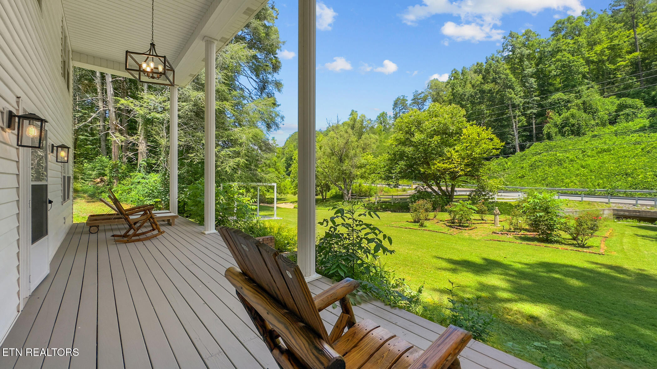 1139 Glades Road Gatlinburg, TN 37738 - Photo 4 of 60 5 img_3638