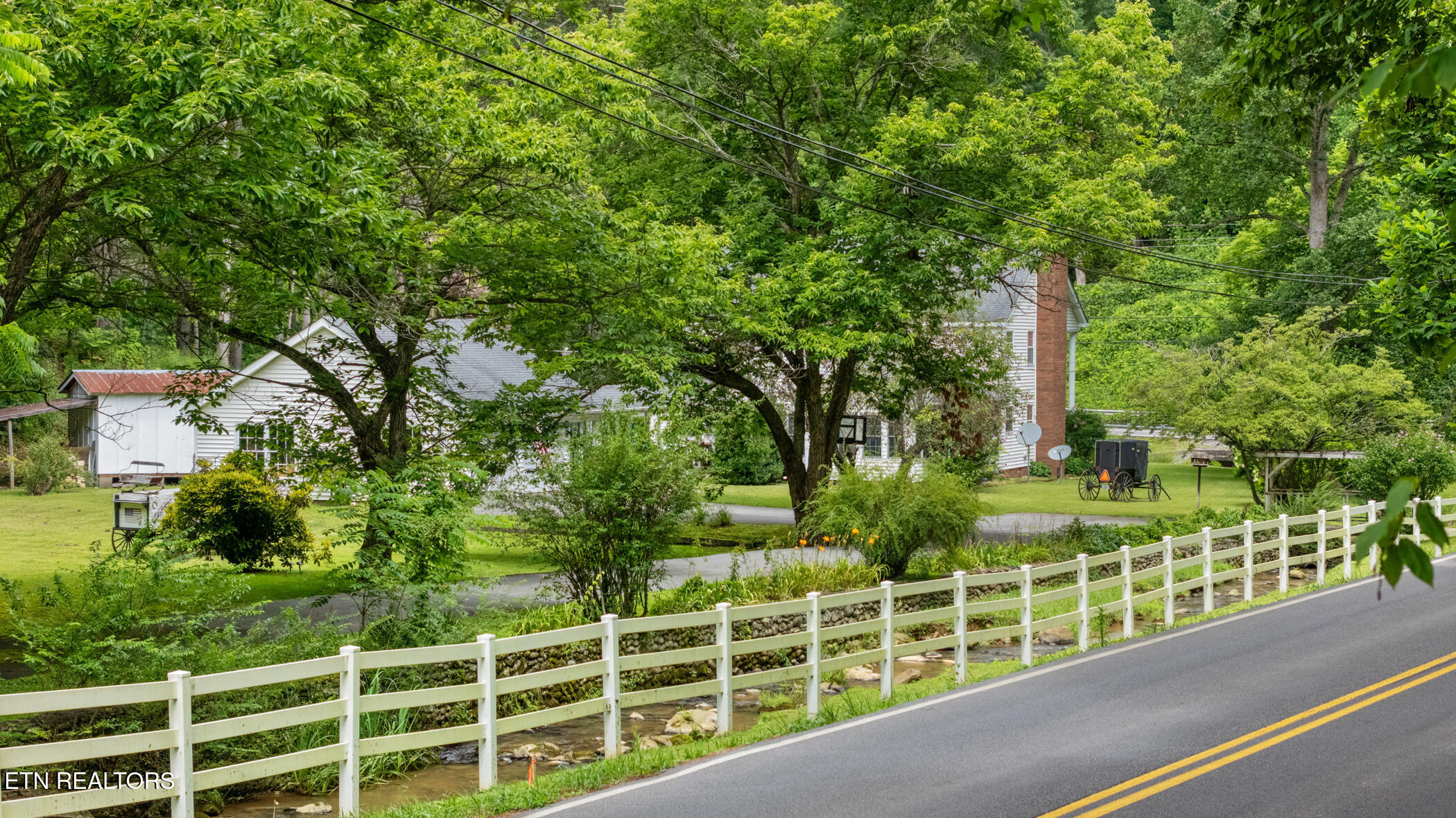 1139 Glades Road Gatlinburg, TN 37738 - Photo 9 of 60 10 dji_20250718133601_0458_d