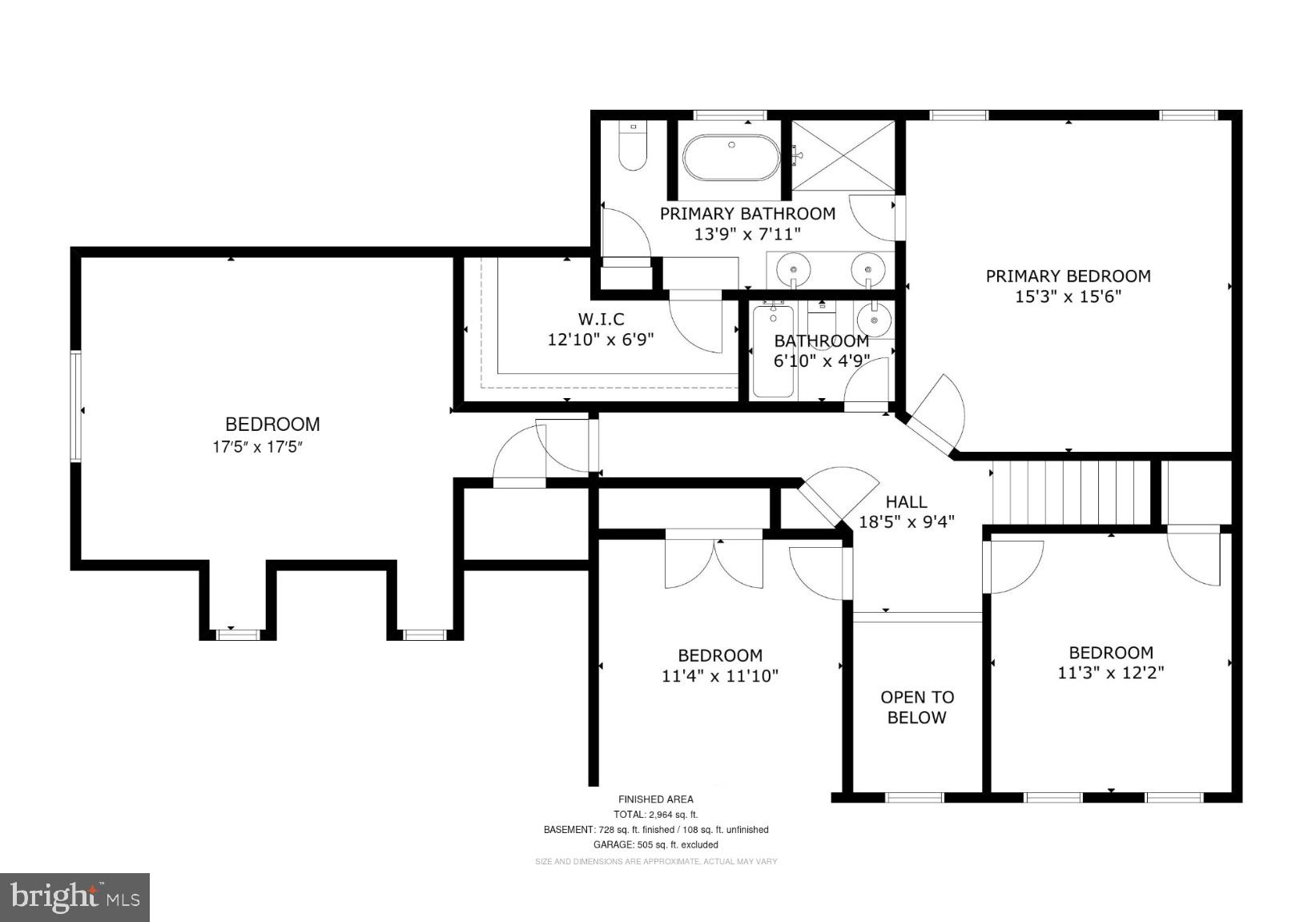 9140 Mullen Road King George, VA 22485 - Photo 80 of 82 Gallery Image 80