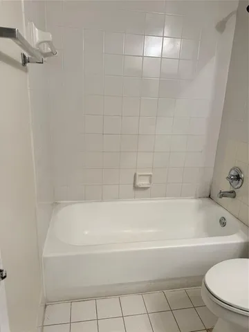 a view of water heater room