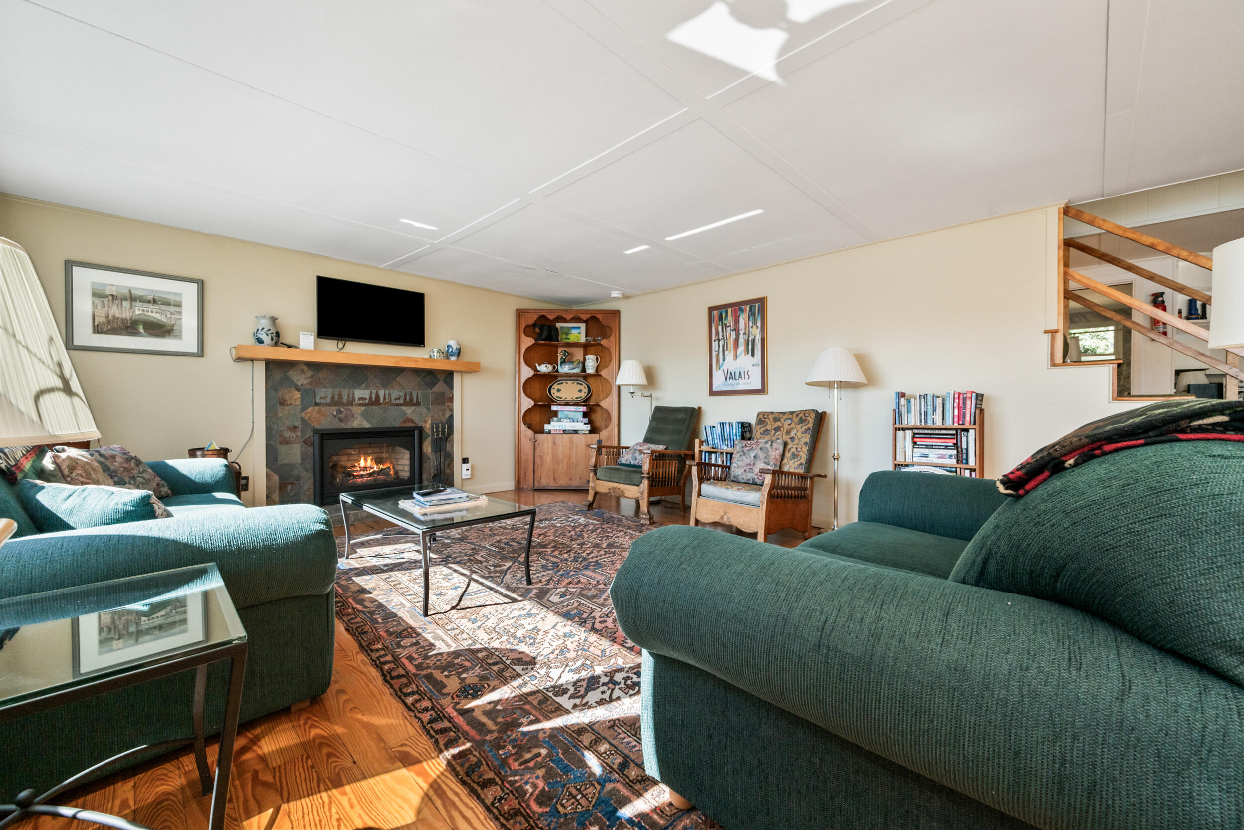38 Mountain View Road Rangeley, ME 04970 - Photo 21 of 34 DSC_4306