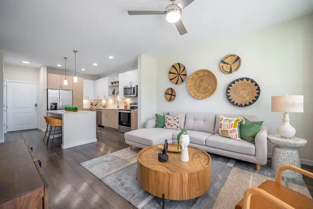 $1,834 | 15000 Stratus Loop, Unit A2, Winter Garden, FL 34787