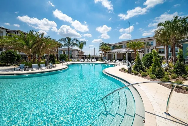 $1,834 | 15000 Stratus Loop, Unit A2, Winter Garden, FL 34787