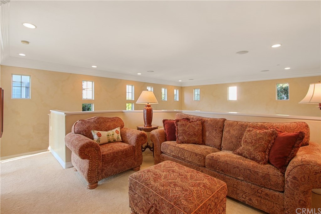 11610 Goetting Avenue Tustin, CA 92782 - Photo 24 of 62 a large living room with furniture