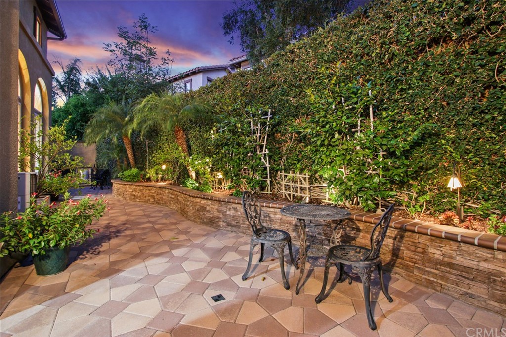 11610 Goetting Avenue Tustin, CA 92782 - Photo 41 of 62 a view of yard with patio