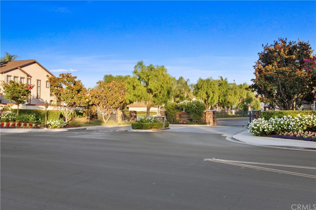 11610 Goetting Avenue Tustin, CA 92782 - Photo 60 of 62 a view of a street