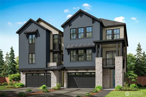 $1,314,900 | 8521 Smt Avenue Southeast, Unit 9, Snoqualmie, WA 98065