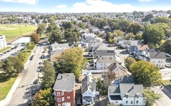 $3,500 | 106 Goodridge Street, Lynn, MA 01902