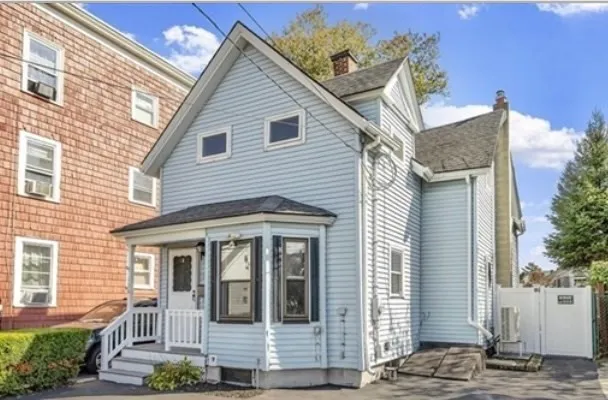 $3,500 | 106 Goodridge Street, Lynn, MA 01902