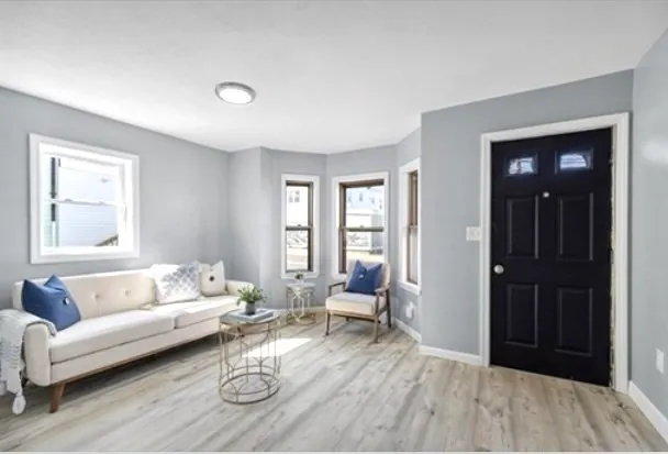 $3,500 | 106 Goodridge Street, Lynn, MA 01902