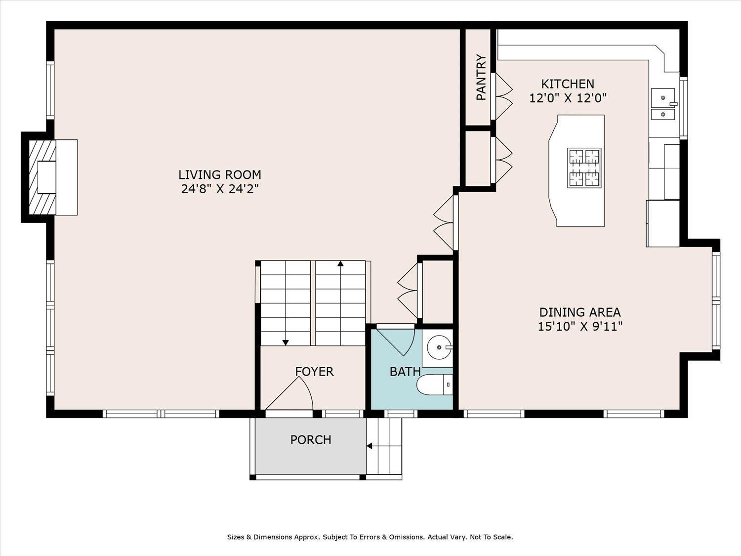 3601 Springbrook Drive Edison, NJ 08820 - Photo 54 of 56