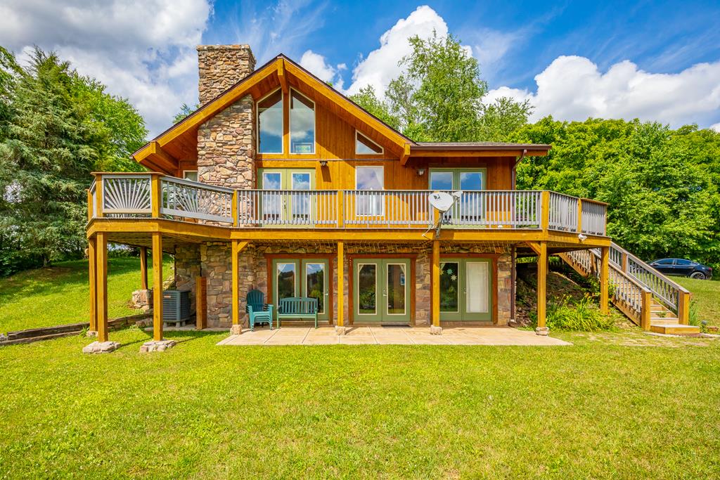 3632 Cedar Springs Road Rural Retreat, VA 24368 - Photo 1 of 68 Gallery Image 1