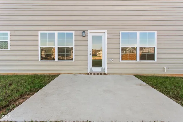 $359,990 | 238 Plains Drive, Unit 313, Burlington, NC 27217