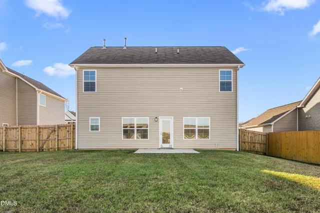 $359,990 | 238 Plains Drive, Unit 313, Burlington, NC 27217