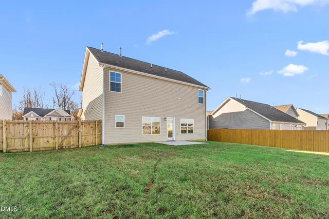 $359,990 | 238 Plains Drive, Unit 313, Burlington, NC 27217