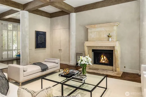 $6,750,000 | 107 Northwest Highland Drive, Seattle, WA 98177