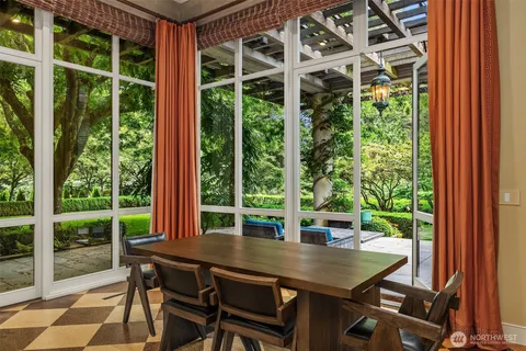 $6,750,000 | 107 Northwest Highland Drive, Seattle, WA 98177