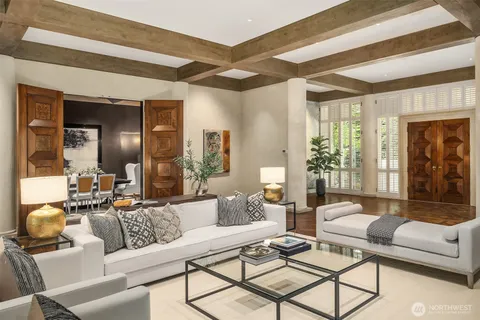 $6,750,000 | 107 Northwest Highland Drive, Seattle, WA 98177