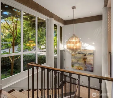 $6,750,000 | 107 Northwest Highland Drive, Seattle, WA 98177