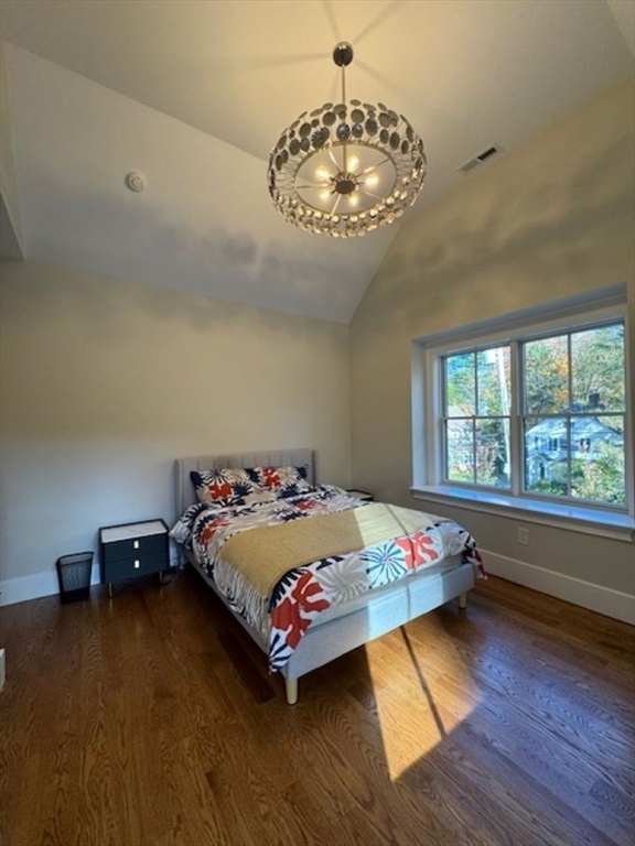 91 Seaver Street Wellesley, MA 02481 - Photo 11 of 18 a bedroom with bed and window
